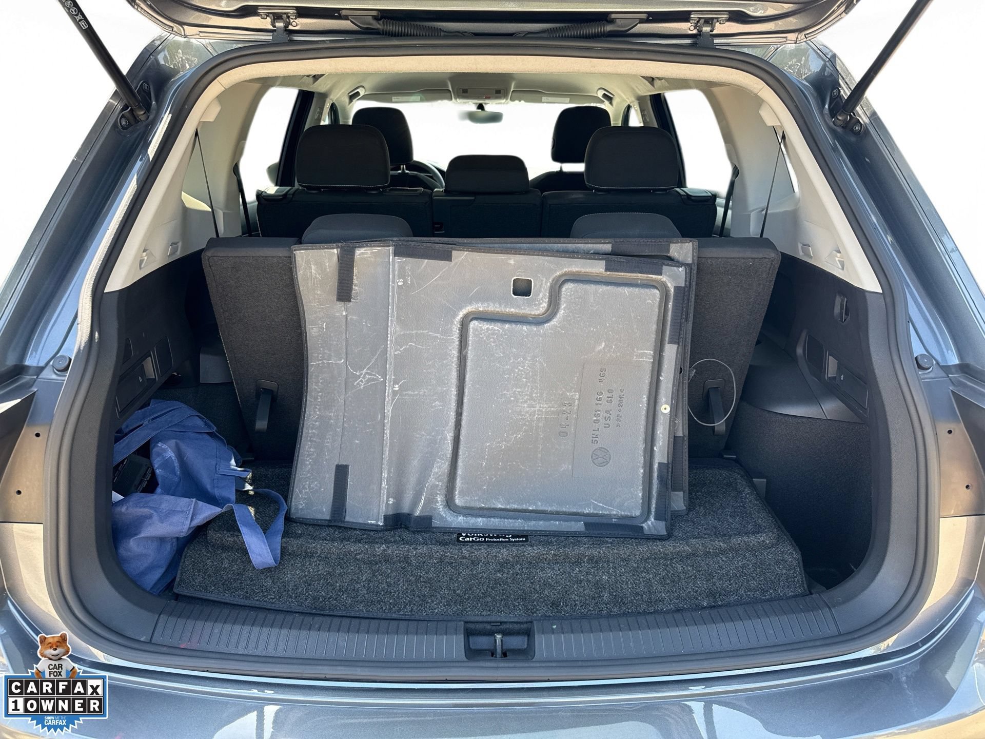 Used 2023 Volkswagen Tiguan S FWD image 20