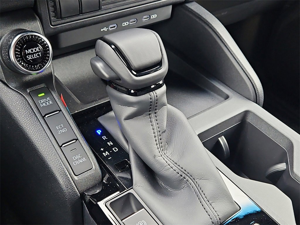 New 2026 Toyota Land Cruiser 1958 image 17