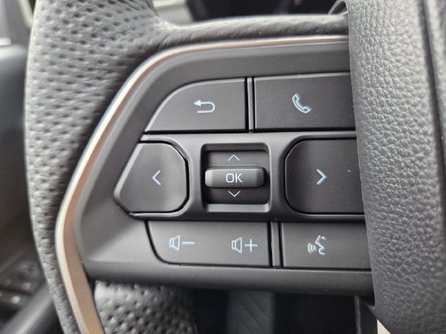 New 2026 Toyota Tacoma TRD Off-Road AWD/4WD image 20