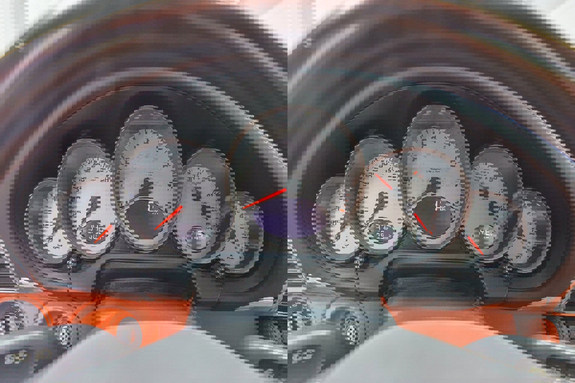 Used 2009 Porsche 911 Carrera 4S image 66