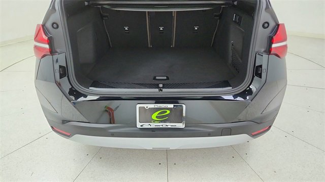 Used 2025 BMW X3 xDrive30i w/ Premium Package image 14