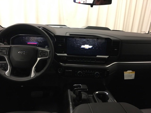 New 2026 Chevrolet Silverado 1500 LT Trail Boss w/ LT Trail Boss Premium Package image 22