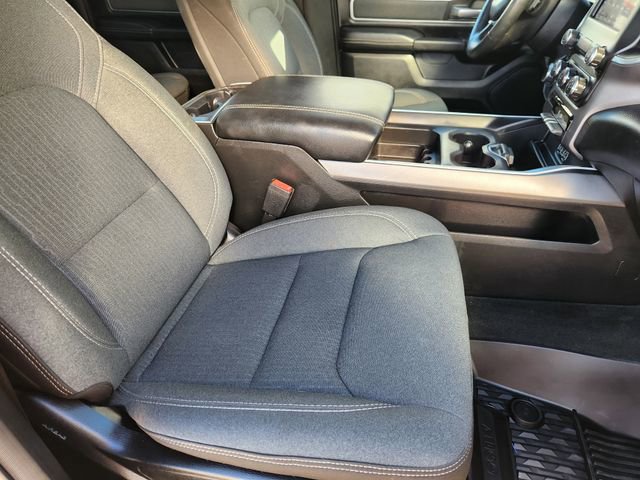 Used 2021 RAM 1500 Lone Star image 15
