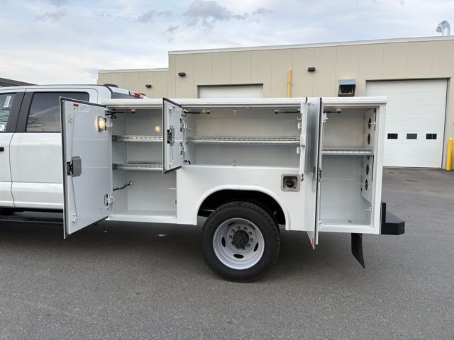 New 2026 Ford F450 XL w/ XL Chrome Package AWD/4WD image 10