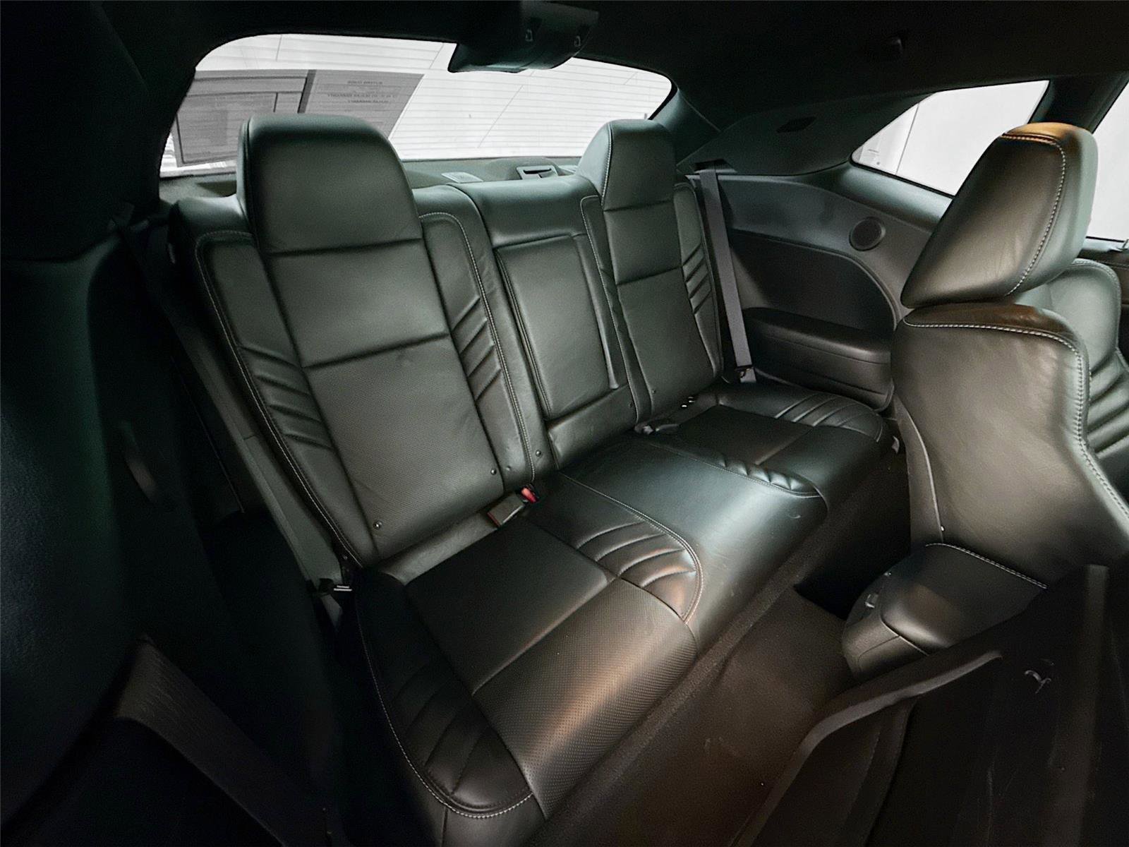 Used 2023 Dodge Challenger SRT Hellcat image 17