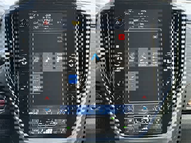 Used 2025 Subaru Forester Sport image 14