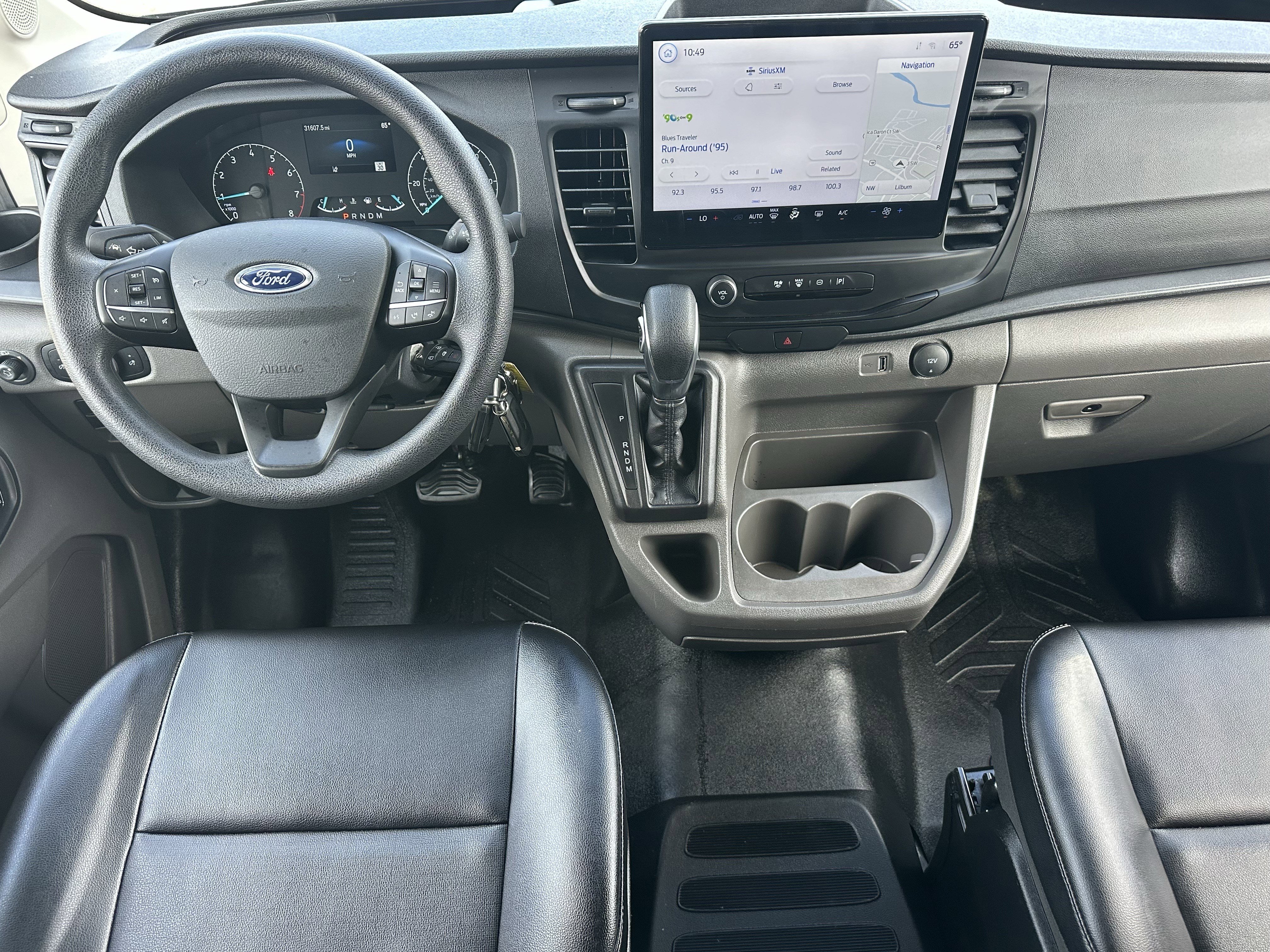 Used 2024 Ford Transit 350 XL image 23