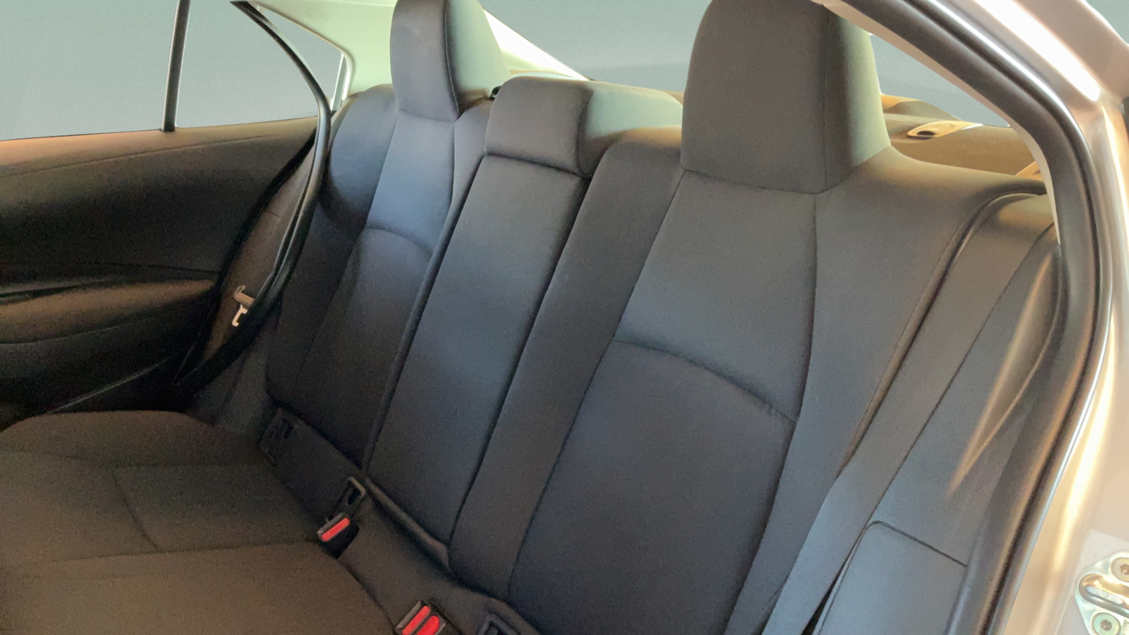 Certified 2024 Toyota Corolla LE FWD image 24