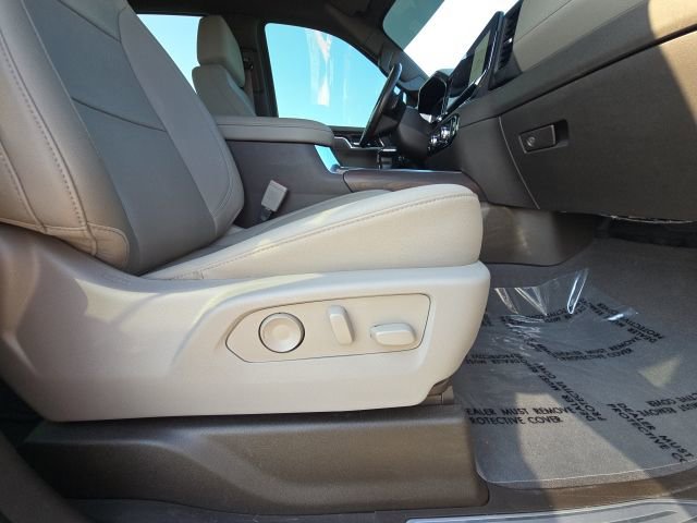 Used 2023 GMC Sierra 1500 SLT w/ SLT Premium Package image 19