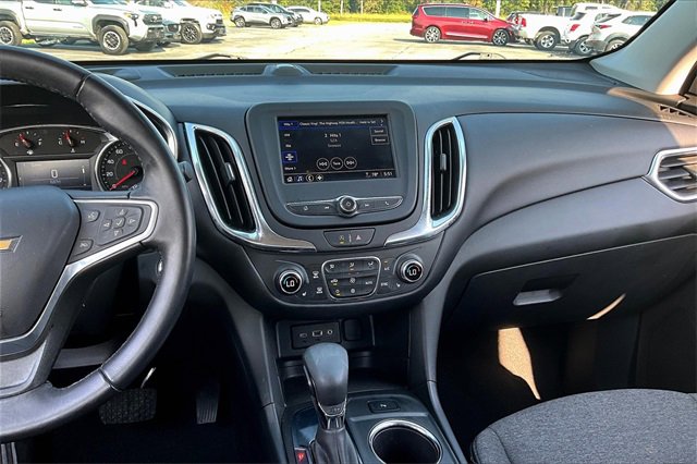 Used 2022 Chevrolet Equinox LT image 9