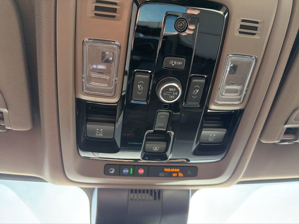 New 2026 GMC Yukon XL Denali w/ Sun & Power Step Package image 20