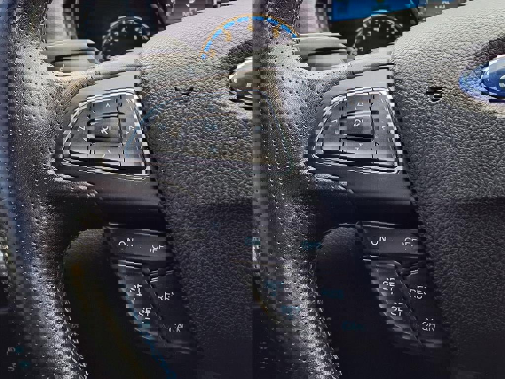 Used 2016 Ford Focus RS image 24