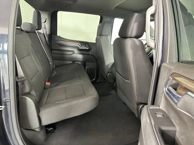 Used 2024 Chevrolet Silverado 1500 LT image 28