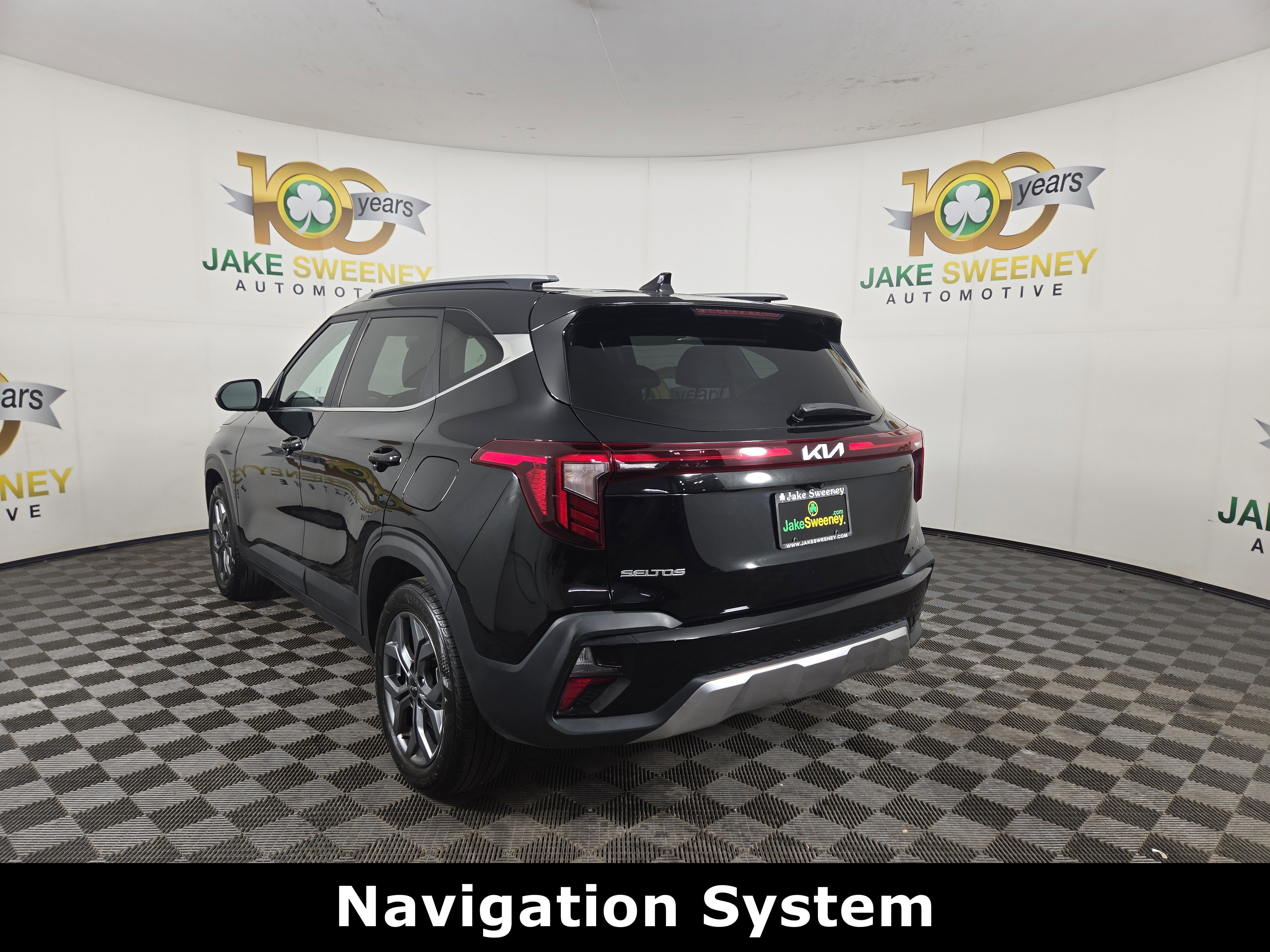 Used 2024 Kia Seltos S image 6