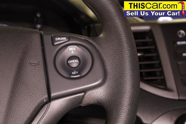 Used 2014 Honda CR-V LX image 15