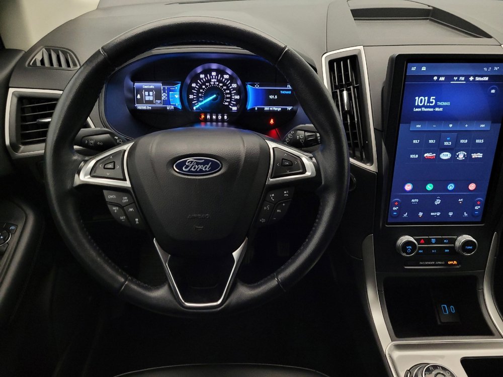 Used 2023 Ford Edge SEL image 22