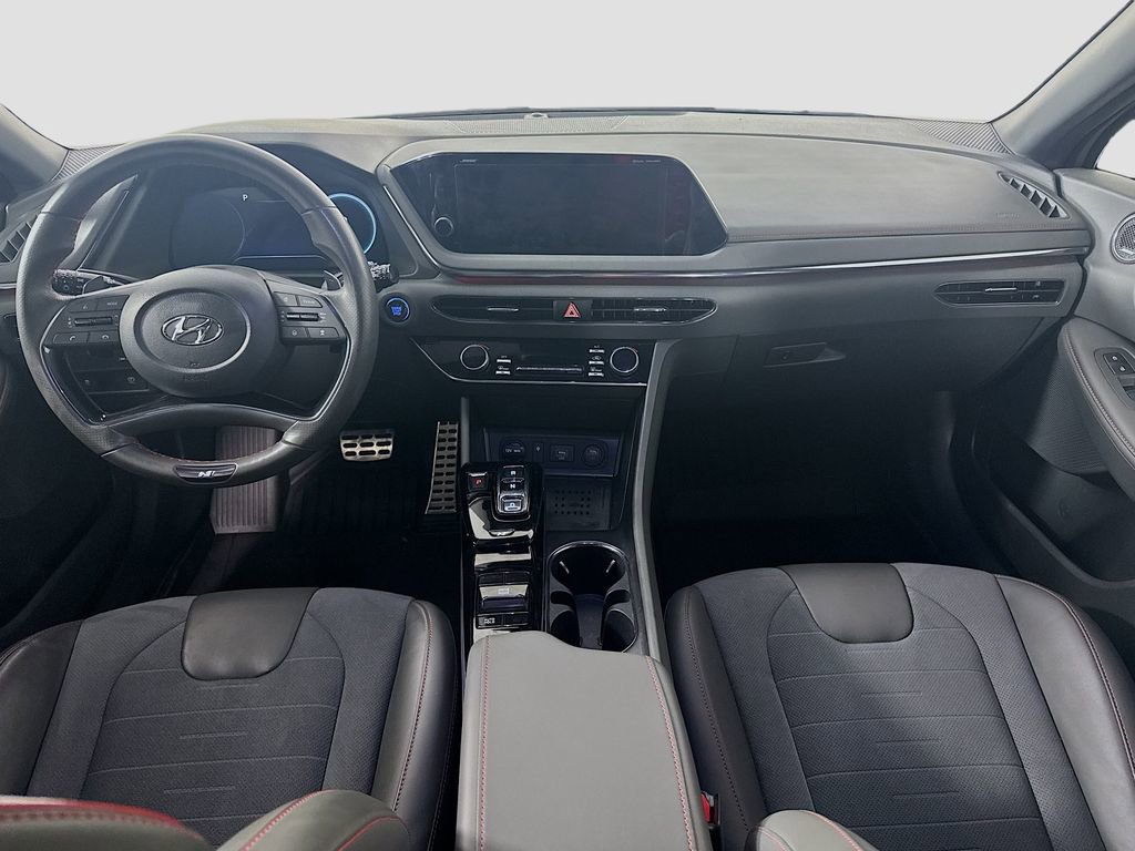 Used 2023 Hyundai Sonata N Line image 36