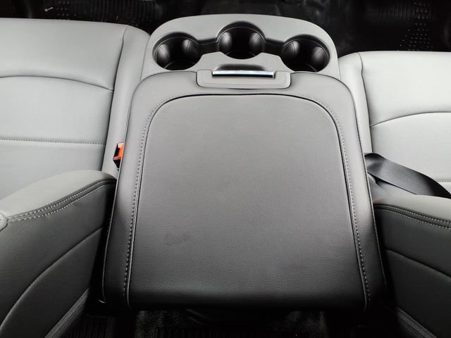 New 2026 RAM 3500 Tradesman image 26