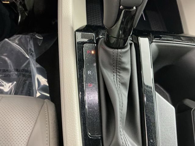 Used 2026 Honda Accord EX-L image 18