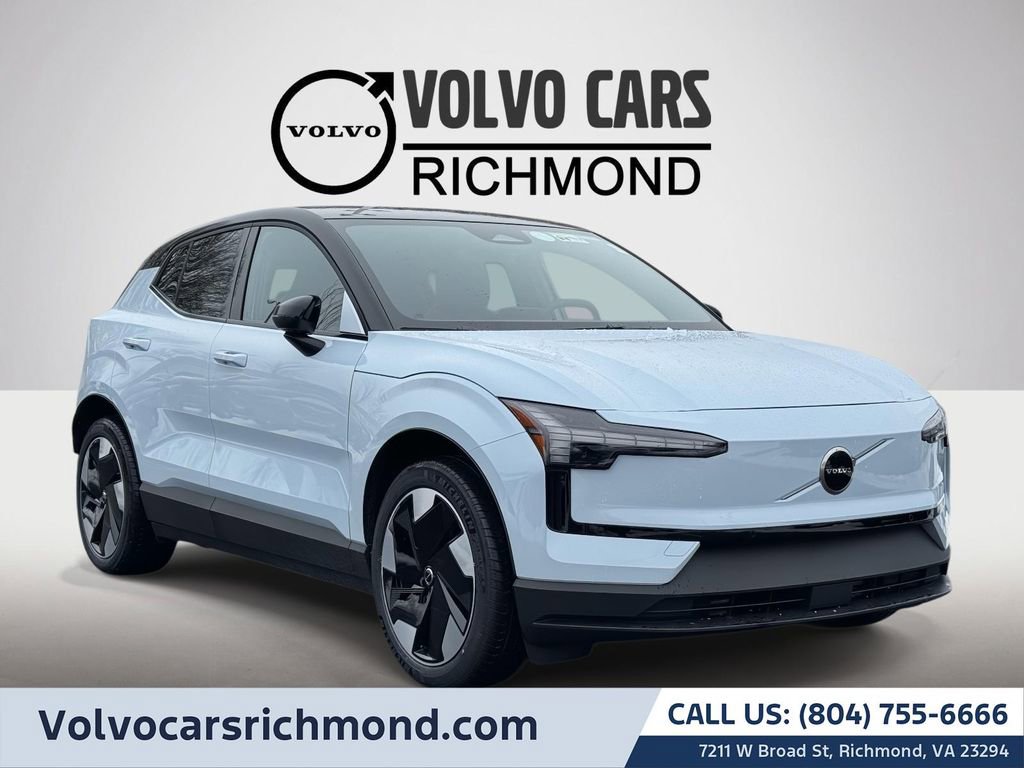 New 2026 Volvo EX30 Plus w/ Climate Package image 1