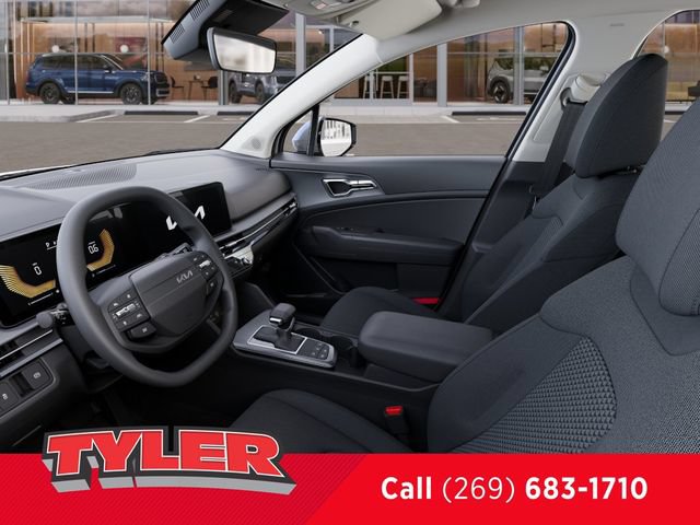 New 2027 Kia Sportage LX AWD/4WD image 18