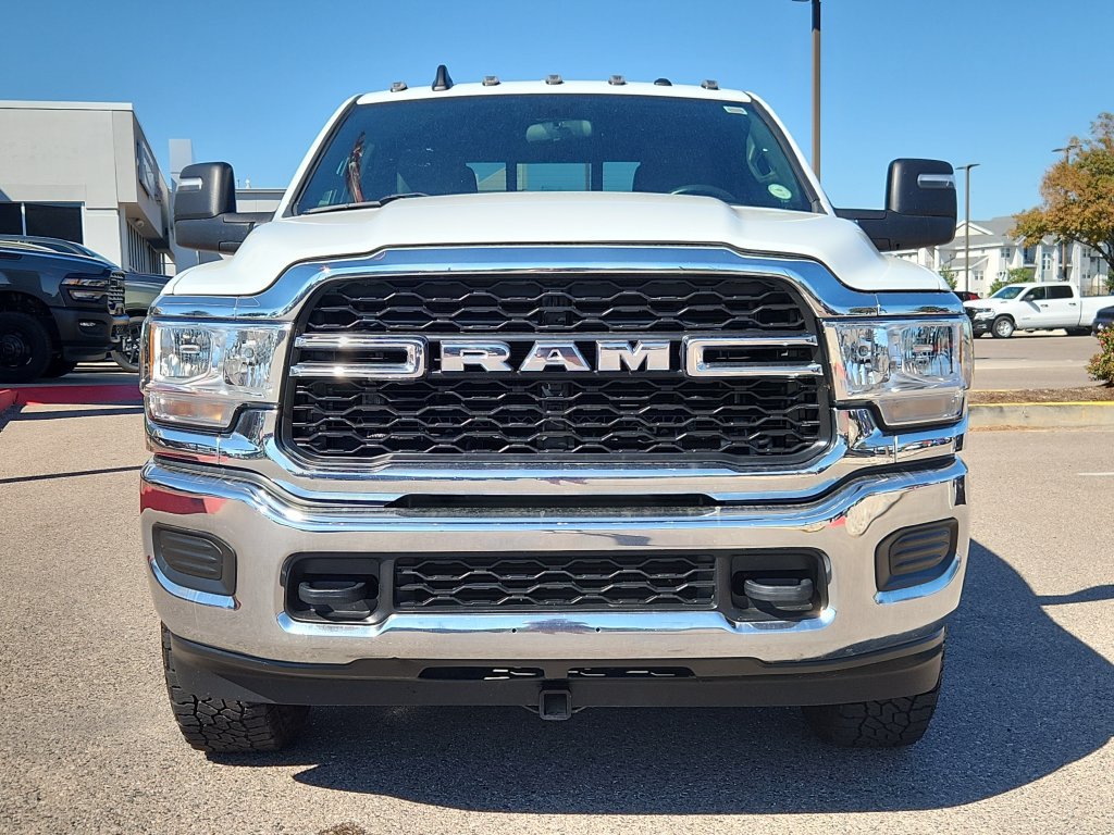 Used 2023 RAM 2500 Tradesman AWD/4WD image 5