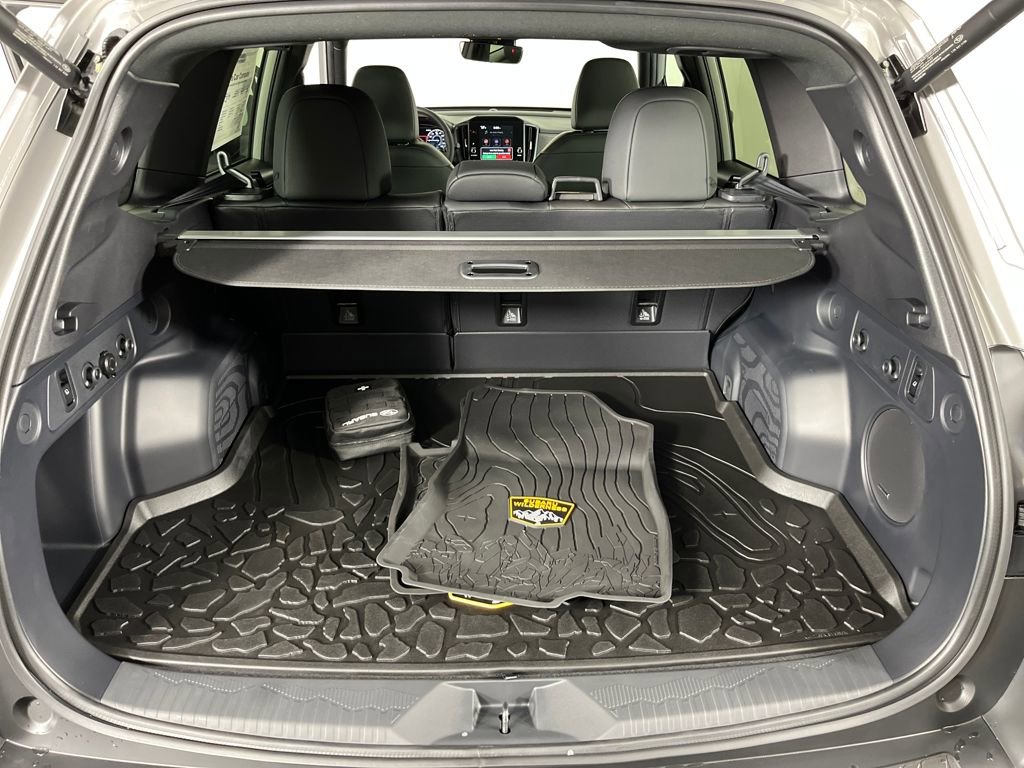 New 2026 Subaru Forester Wilderness image 16