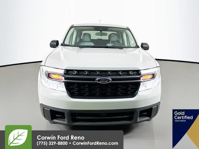 Certified 2024 Ford Maverick XLT w/ Equipment Group 300A Standard AWD/4WD video 2