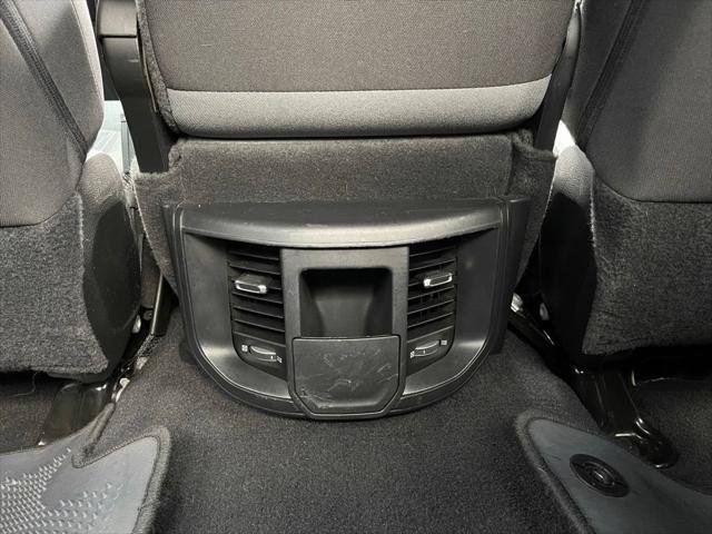 Certified 2022 RAM 2500 Big Horn AWD/4WD image 41