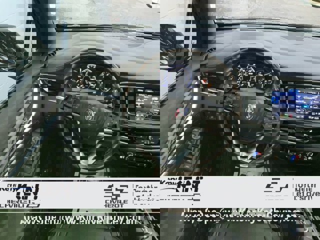 Certified 2023 Buick Enclave Avenir w/ Avenir Technology Package image 24