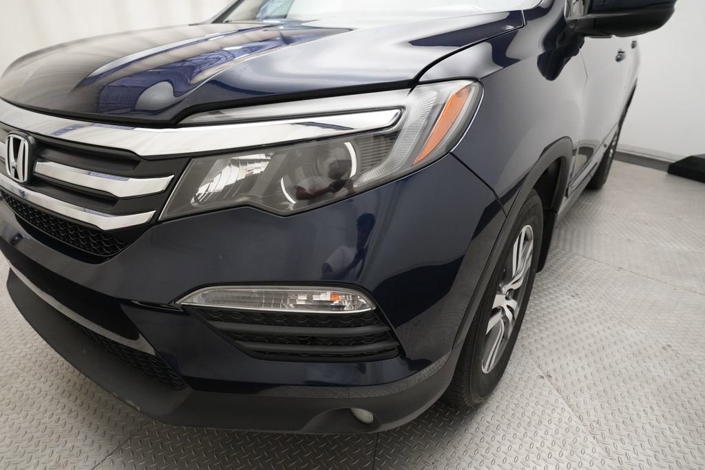 Used 2017 Honda Pilot EX-L image 25