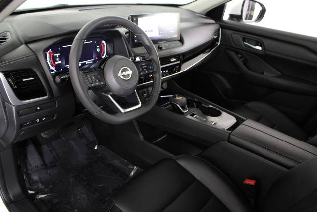 Certified 2024 Nissan Rogue SL FWD image 20