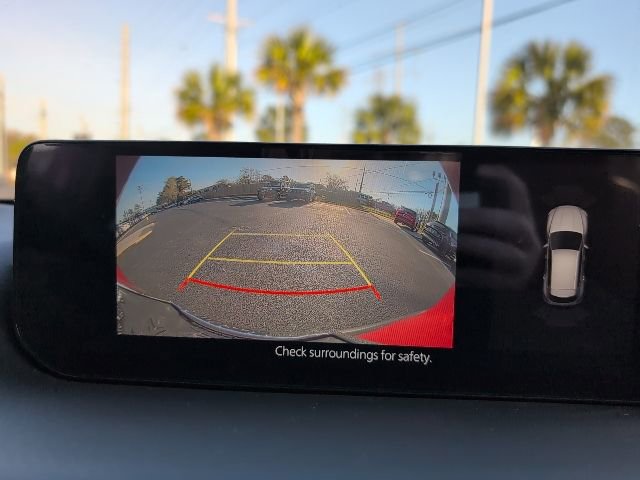 New 2026 MAZDA CX-50 AWD 2.5 S w/ Weather Package image 37