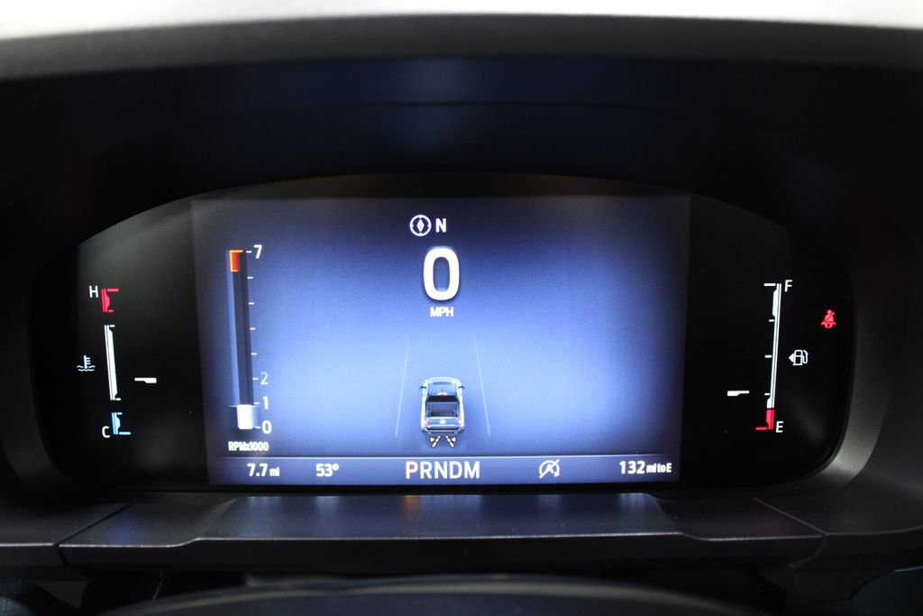 New 2026 Ford Maverick Lobo AWD/4WD image 31