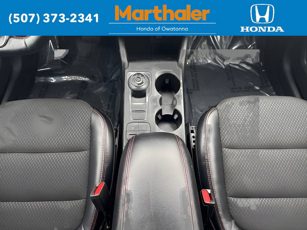 Used 2025 Ford Escape ST-Line AWD/4WD image 25