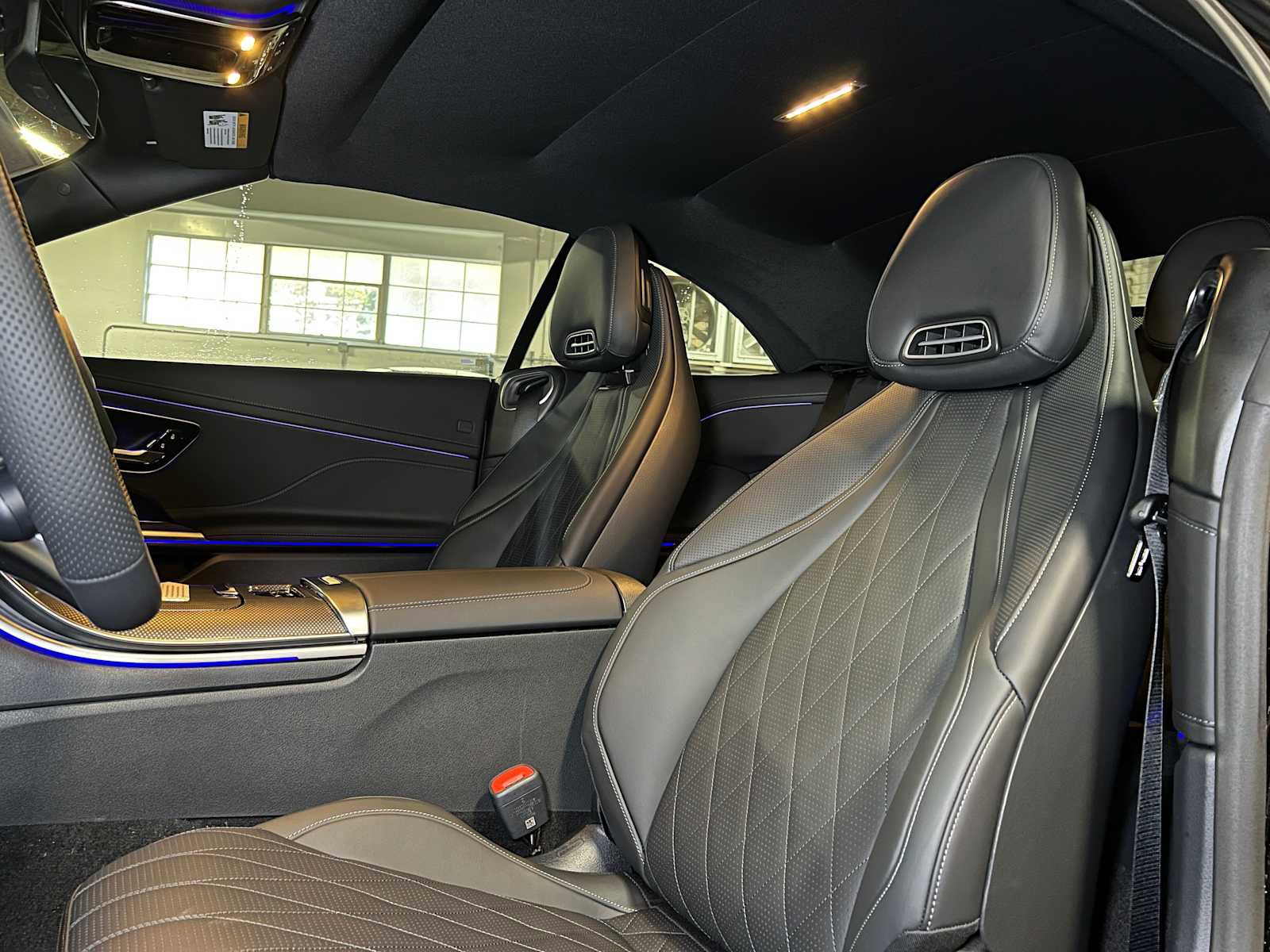 New 2026 Mercedes-Benz CLE 53 AMG 4MATIC Cabriolet image 22
