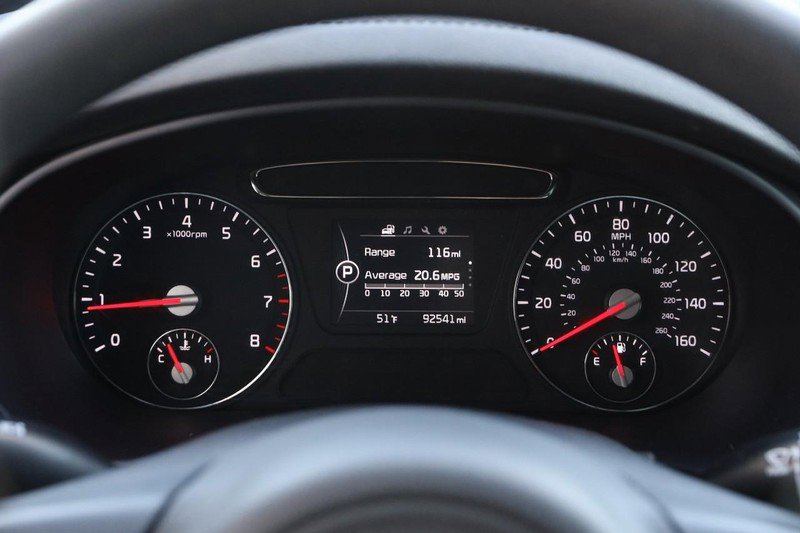 Used 2017 Kia Sorento L image 13