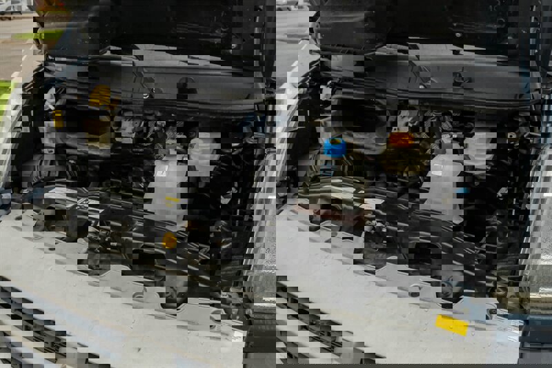 Used 2019 RAM ProMaster 3500 image 37