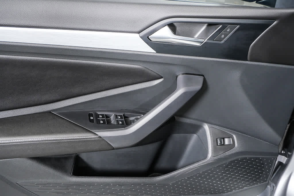 New 2026 Volkswagen Jetta S FWD image 6