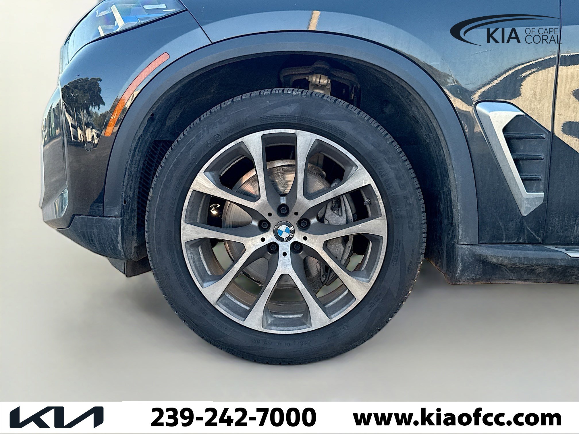 Used 2026 BMW X5 xDrive40i image 41