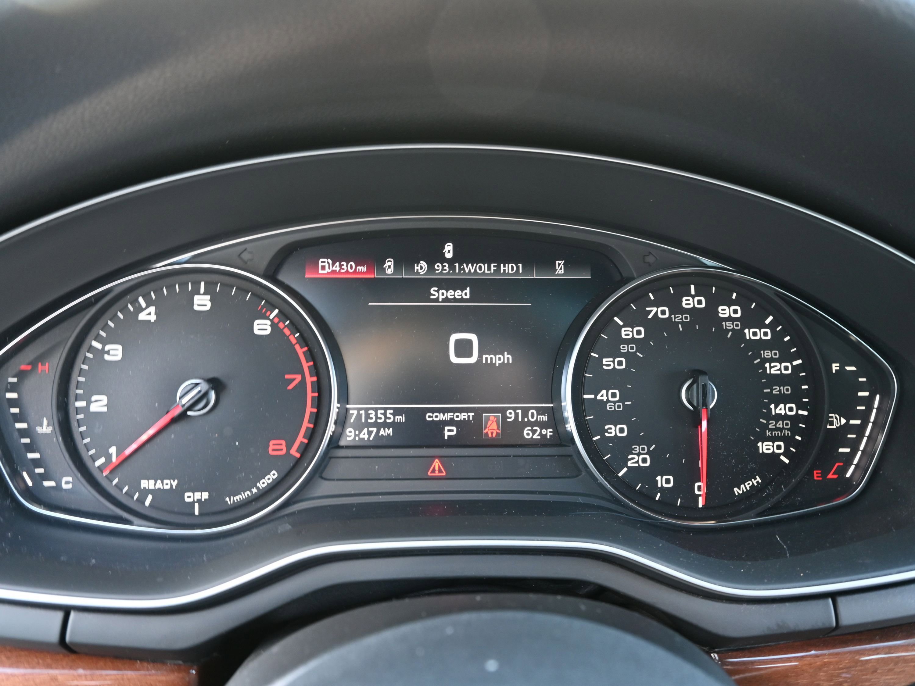 Used 2020 Audi A4 2.0T Premium w/ Convenience Package image 23