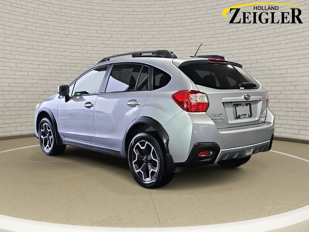 Used 2014 Subaru Crosstrek 2.0i Premium AWD/4WD image 7