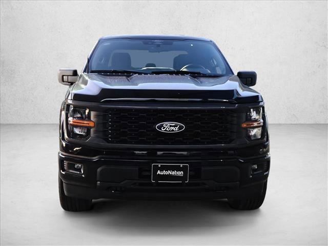 New 2025 Ford F150 STX w/ Equipment Group 200A image 5