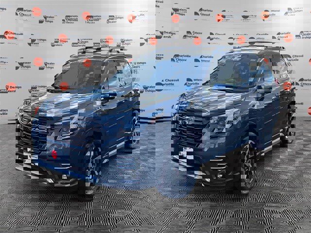 Used 2024 Subaru Forester Touring w/ Convenience Package image 1