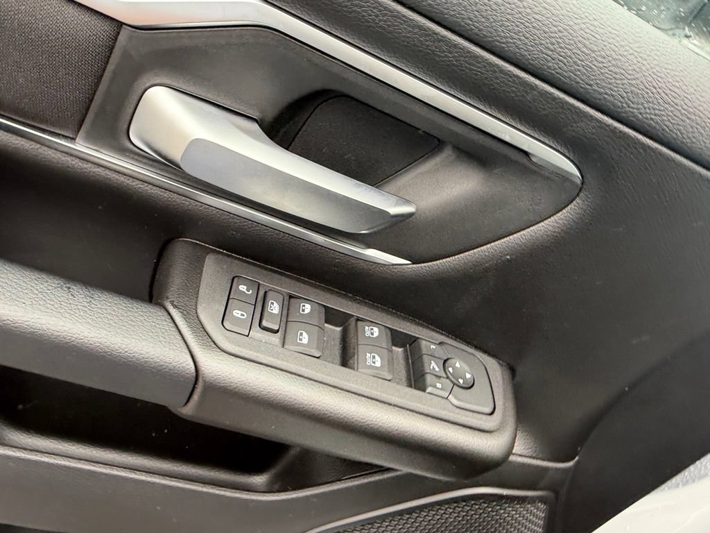 New 2026 RAM 1500 Big Horn AWD/4WD image 11