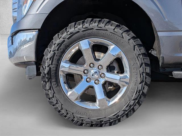 Used 2021 Ford F150 XLT w/ Equipment Group 302A High image 24