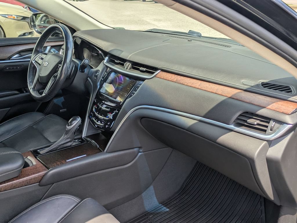 Used 2019 Cadillac XTS Luxury FWD image 23