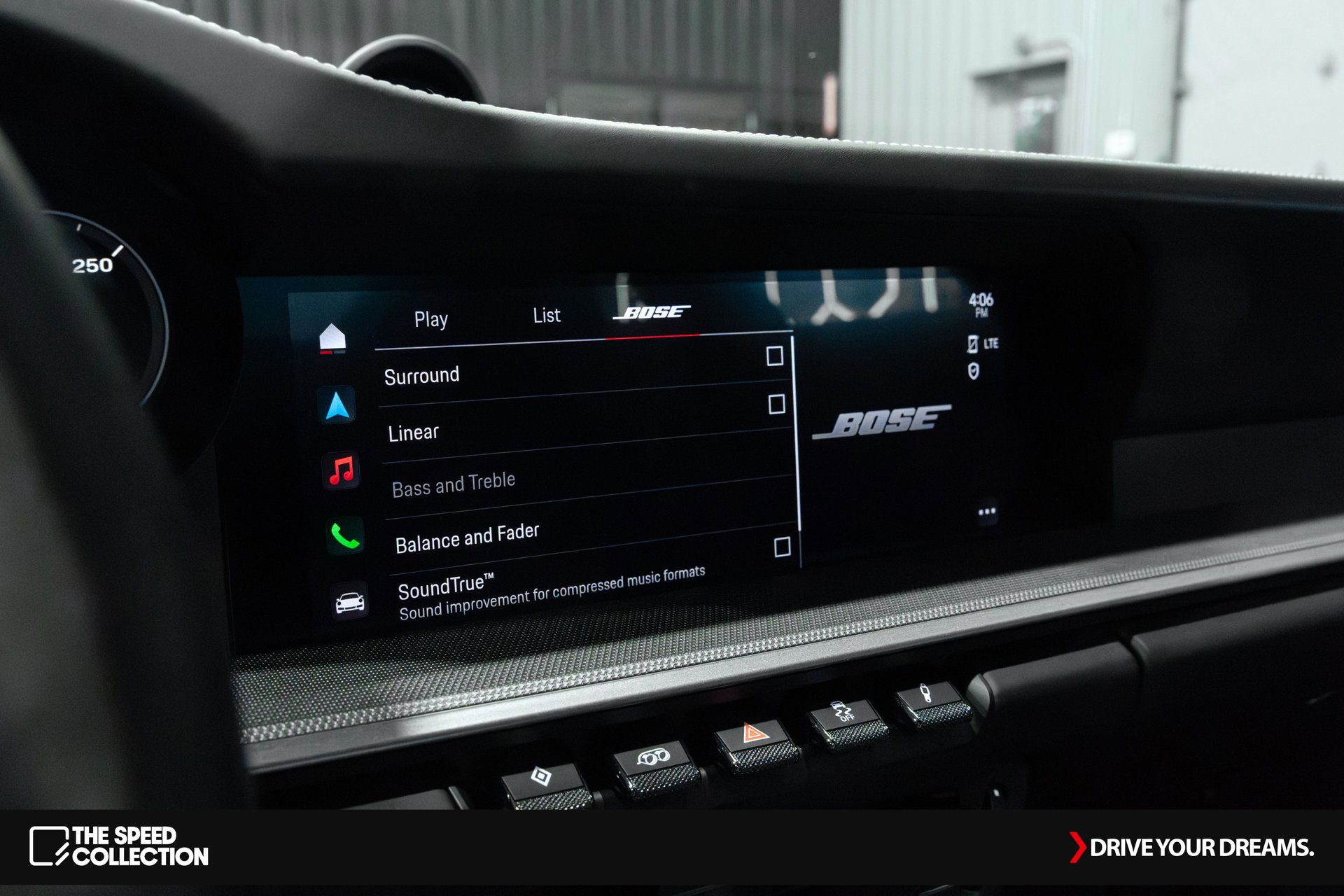 Used 2022 Porsche 911 Carrera S w/ Premium Package image 55