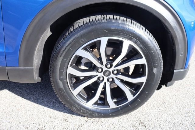 Used 2020 Ford Explorer ST w/ Premium Technology Package image 14