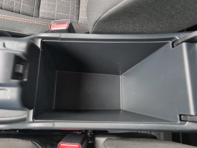 Certified 2024 Honda HR-V Sport image 27